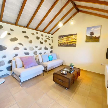 El Pirguan Holiday House, Your Oasis In La Gomera Вальеэрмосо Экстерьер фото