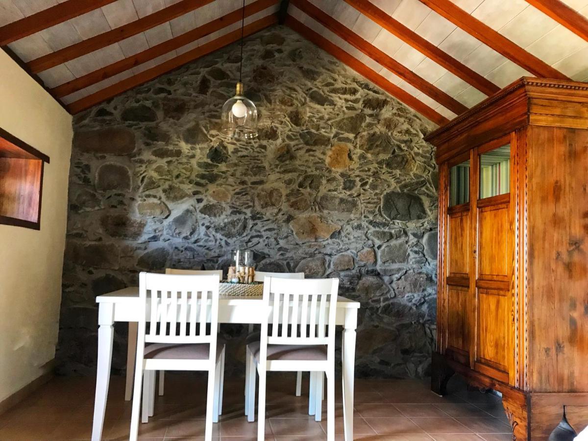 El Pirguan Holiday House, Your Oasis In La Gomera Вальеэрмосо Экстерьер фото